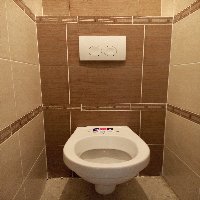 Ремонт ванной комнаты под ключ в Минске, чистовой монтаж сантехнического оборудования