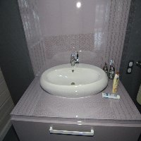 Ремонт ванной комнаты под ключ в Минске, чистовой монтаж сантехнического оборудования